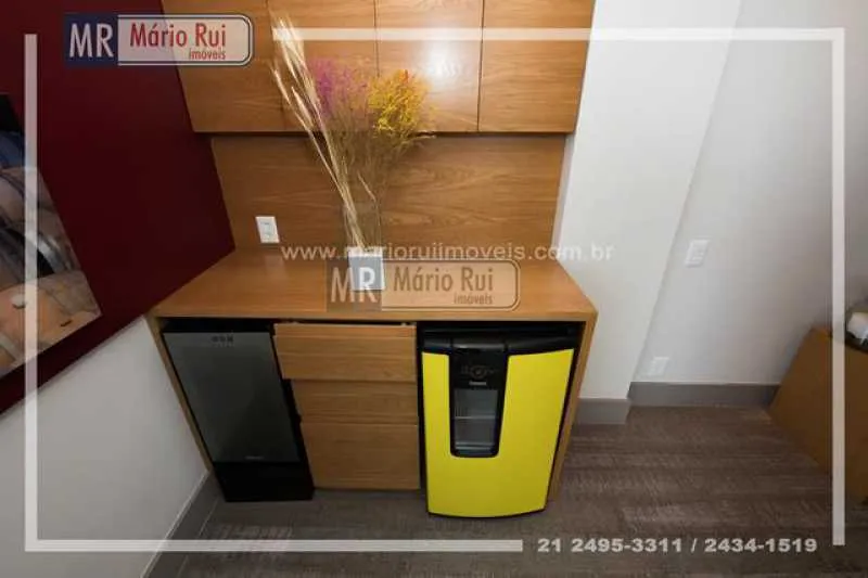 Apartamento residencial mobiliado com 3 quartos — photo 13
