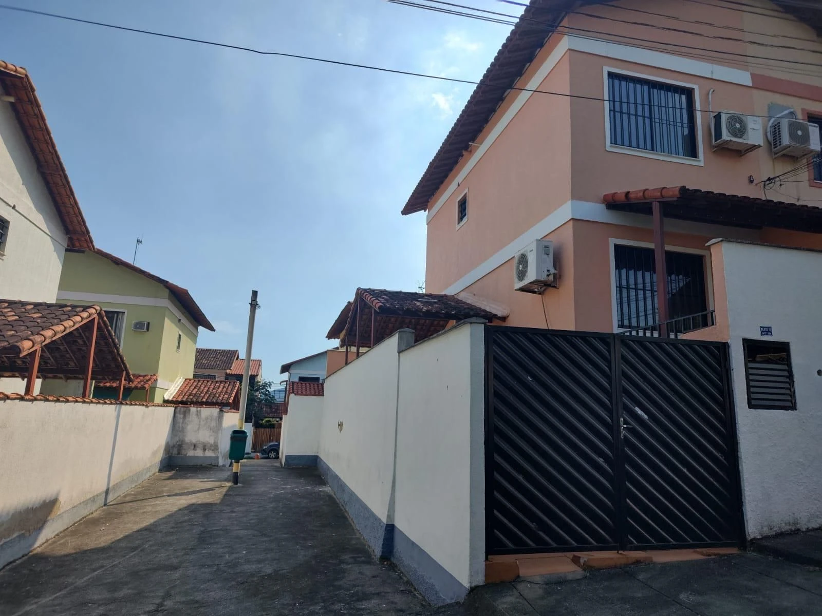 Casa sin muebles con 2 dormitorios y 2 baños — photo 3