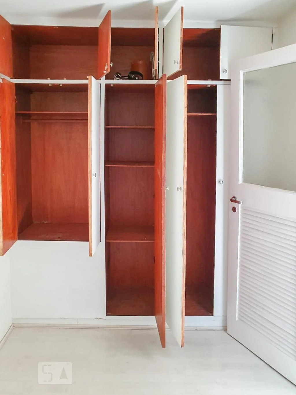 Furnished apartment, 80 m², with a mountain view — photo 20