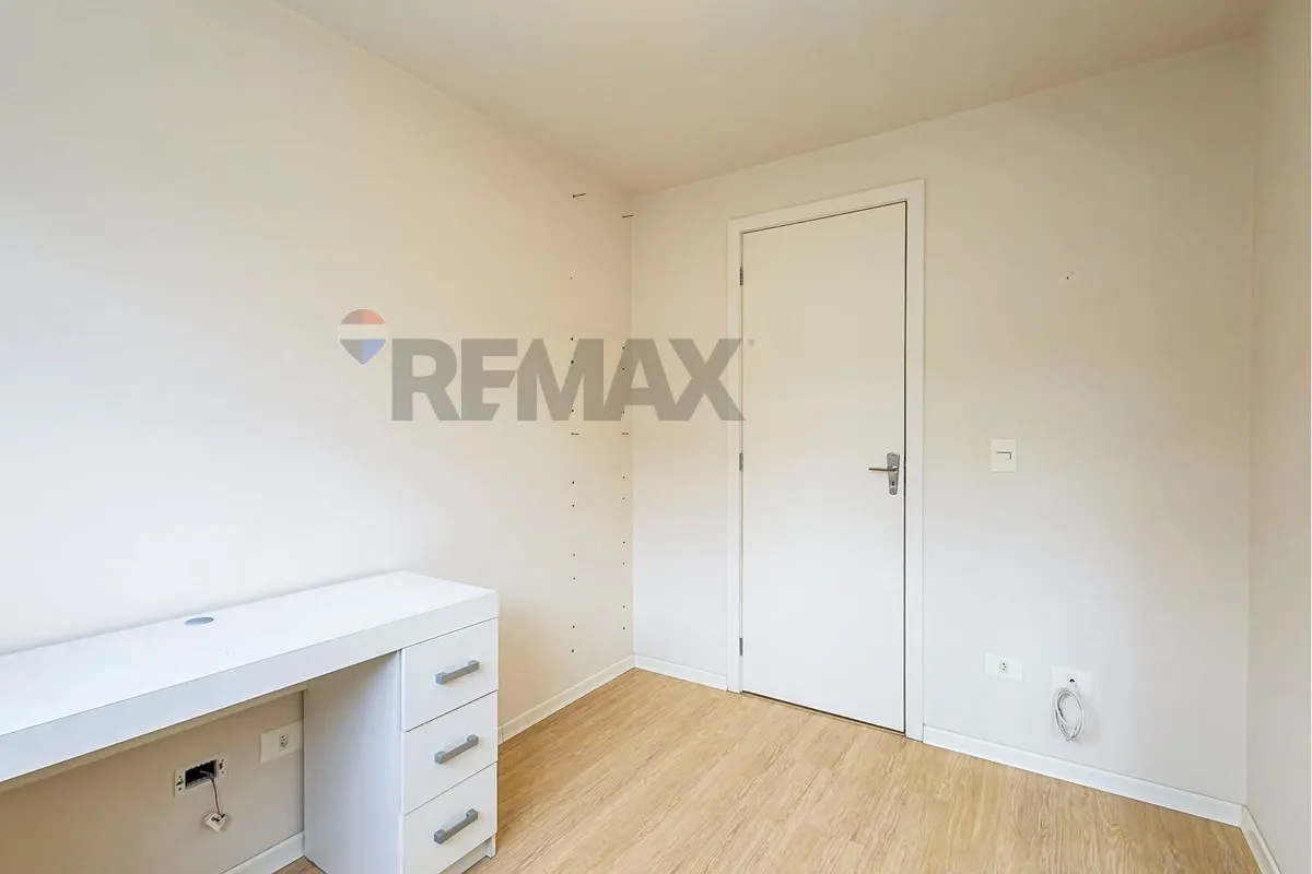 3-bedroom apartment with 58 m² and no parking — photo 26