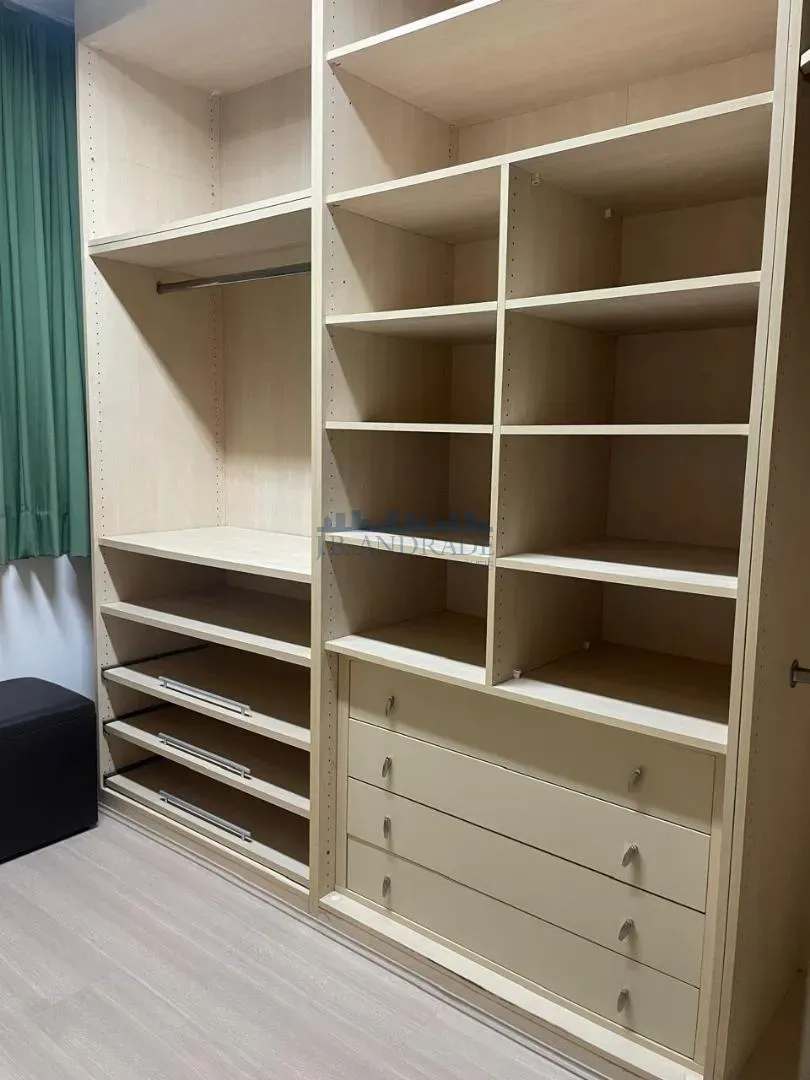 Apartamento mobiliado com 3 quartos e 5 banheiros — photo 27