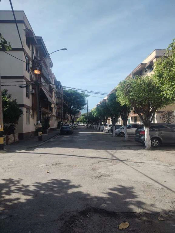 Ground-floor apartment, 2 bedrooms, no parking, 50 m² — photo 3