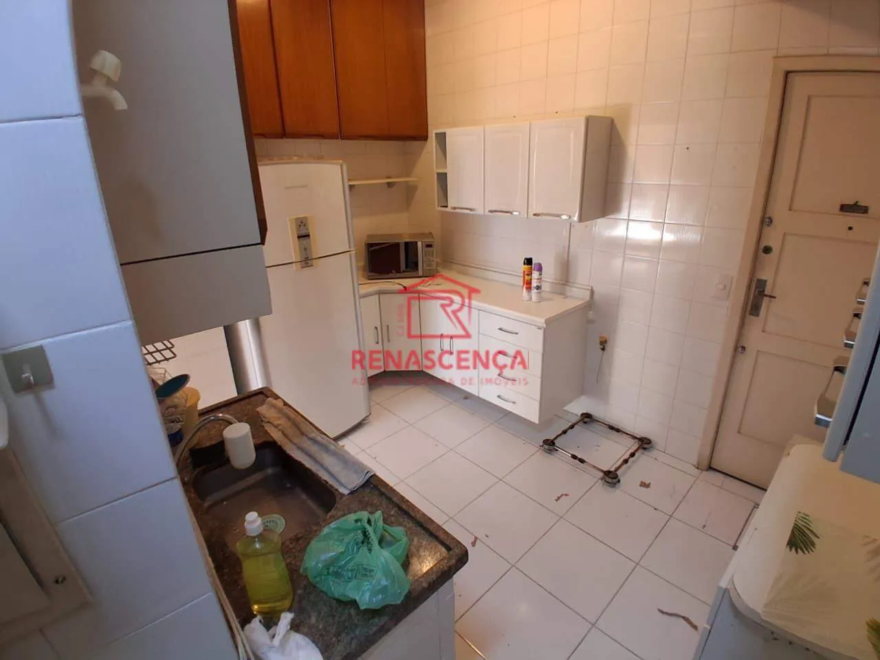 2-bedroom apartment with 2 bathrooms and 1 parking space — photo 20
