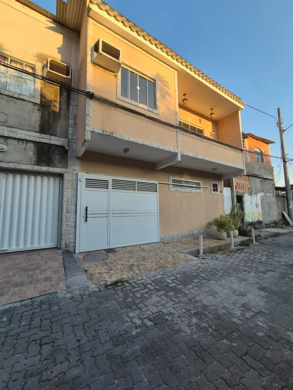 Casa com 1 quarto e 3 banheiros, cozinha integrada — photo 4