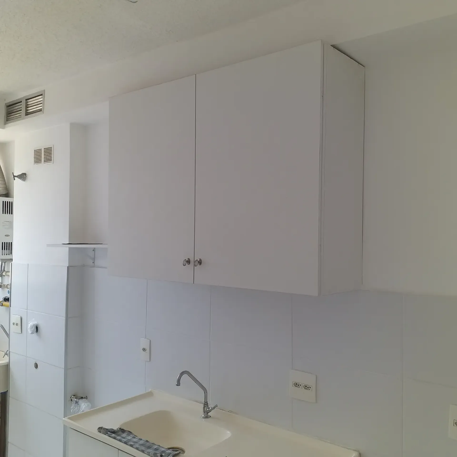 Rental apartment with 2 bedrooms, 47 m² and balcony — photo 25