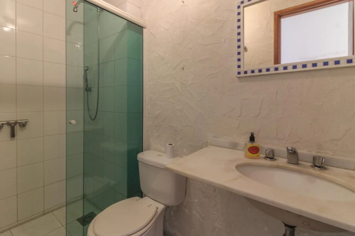 Apartamento mobiliado com 3 quartos e 2 suítes — photo 39