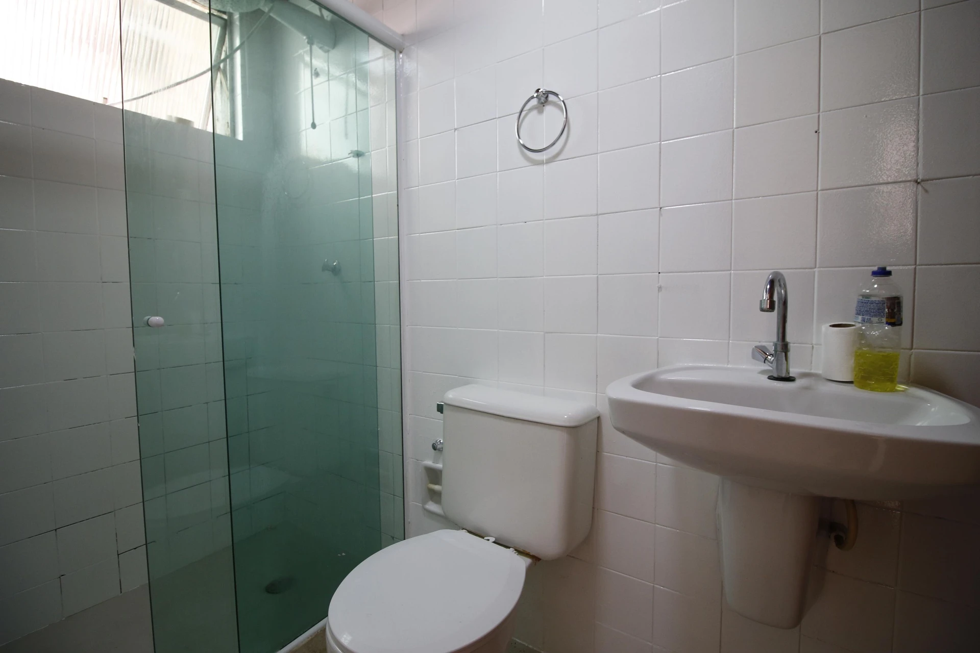 Apartamento de 2 quartos e 54 m² — photo 5