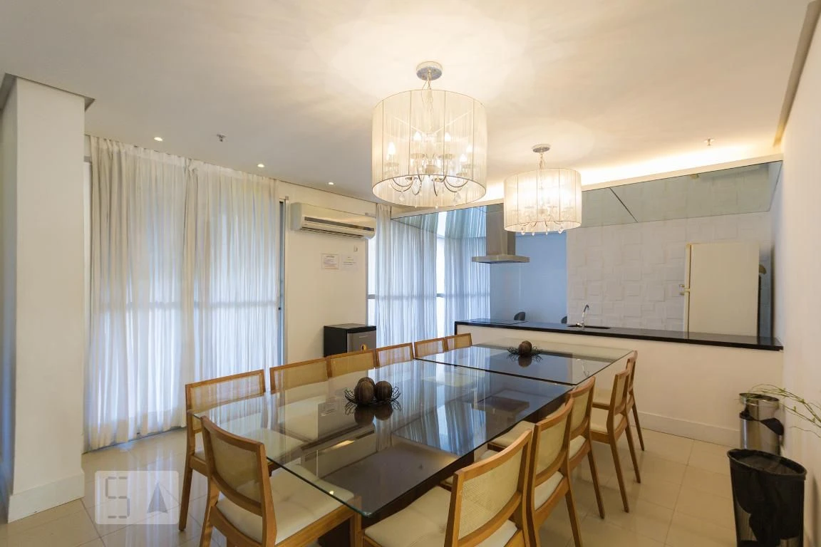 Apartamento mobiliado, 80 m², com espaço de home office — photo 42