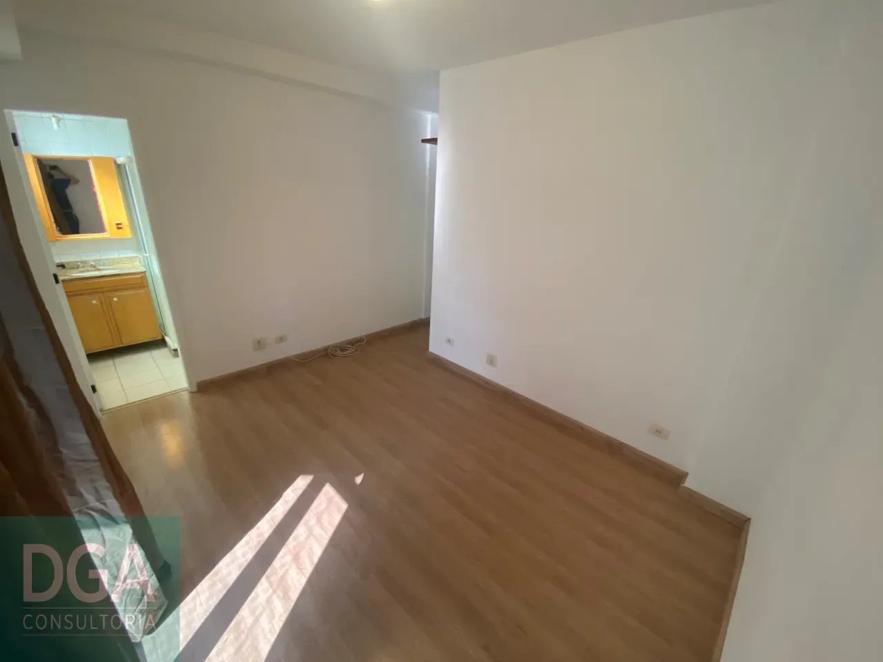 2-bedroom apartment with balcony, 3 bathrooms and parking — photo 20