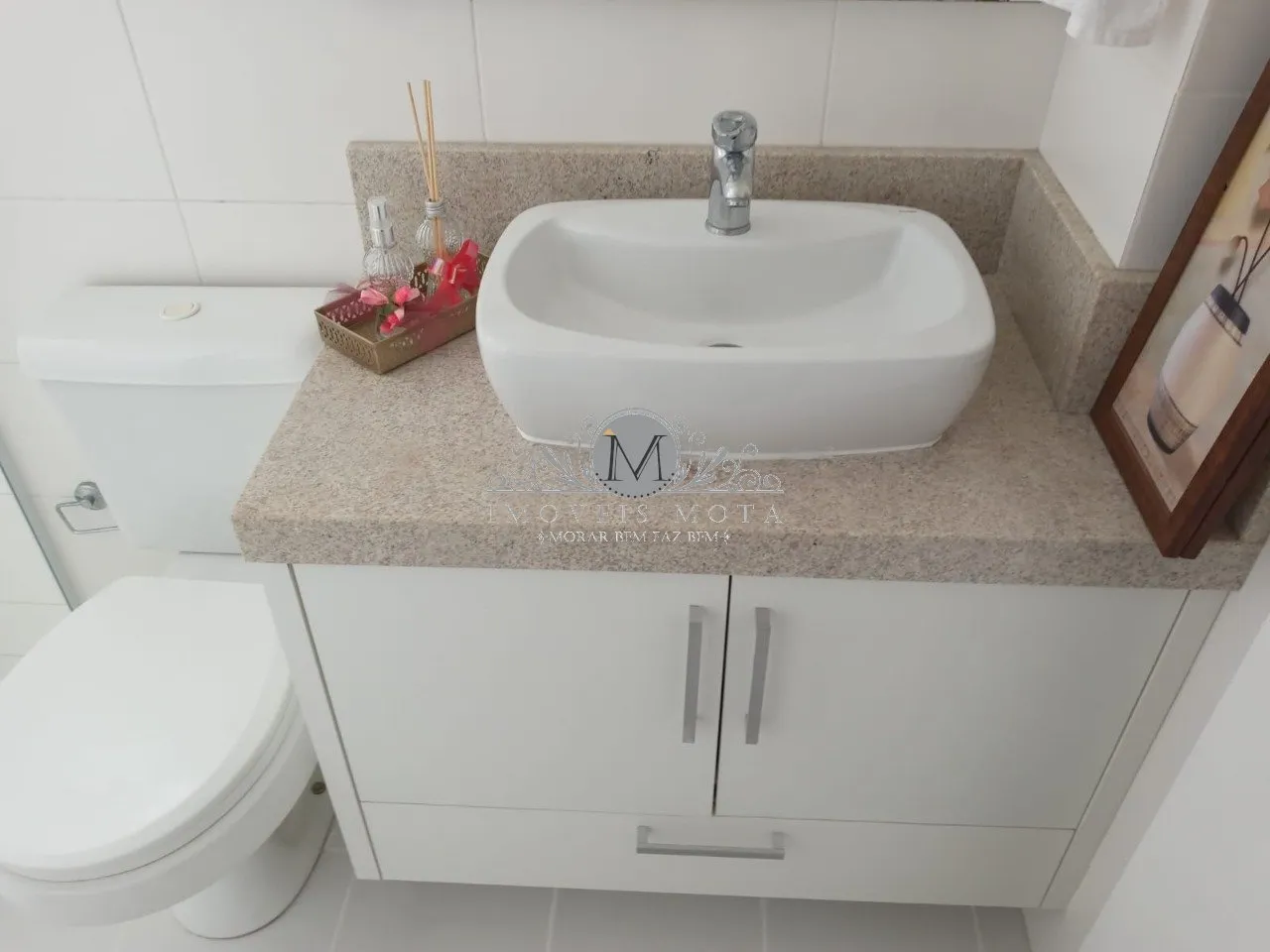 Departamento de 2 dormitorios con balcón cerrado con vidrio — photo 17