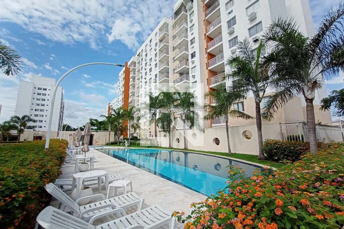 Apartamento de 2 quartos com vista para as montanhas — photo 19