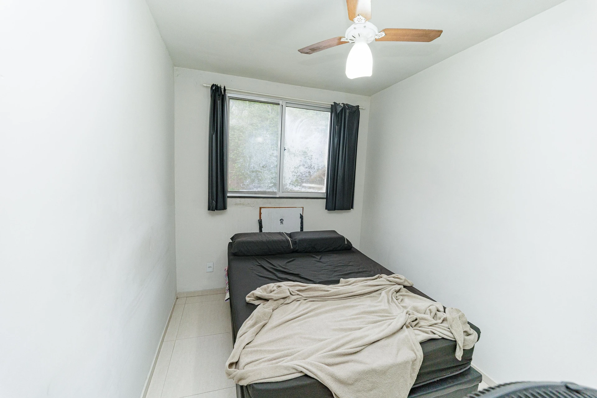 Apartamento mobiliado, 67 m², com espaço de home office — photo 9