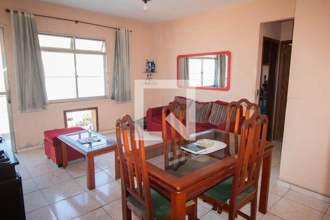 Furnished 2-bedroom apartment with 1 parking space — photo 18