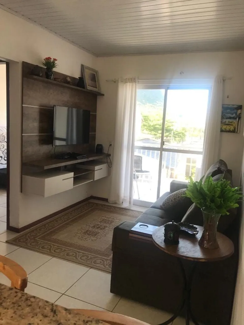 Квартира 65 м² со стиральной машиной и рабочим местом — photo 5