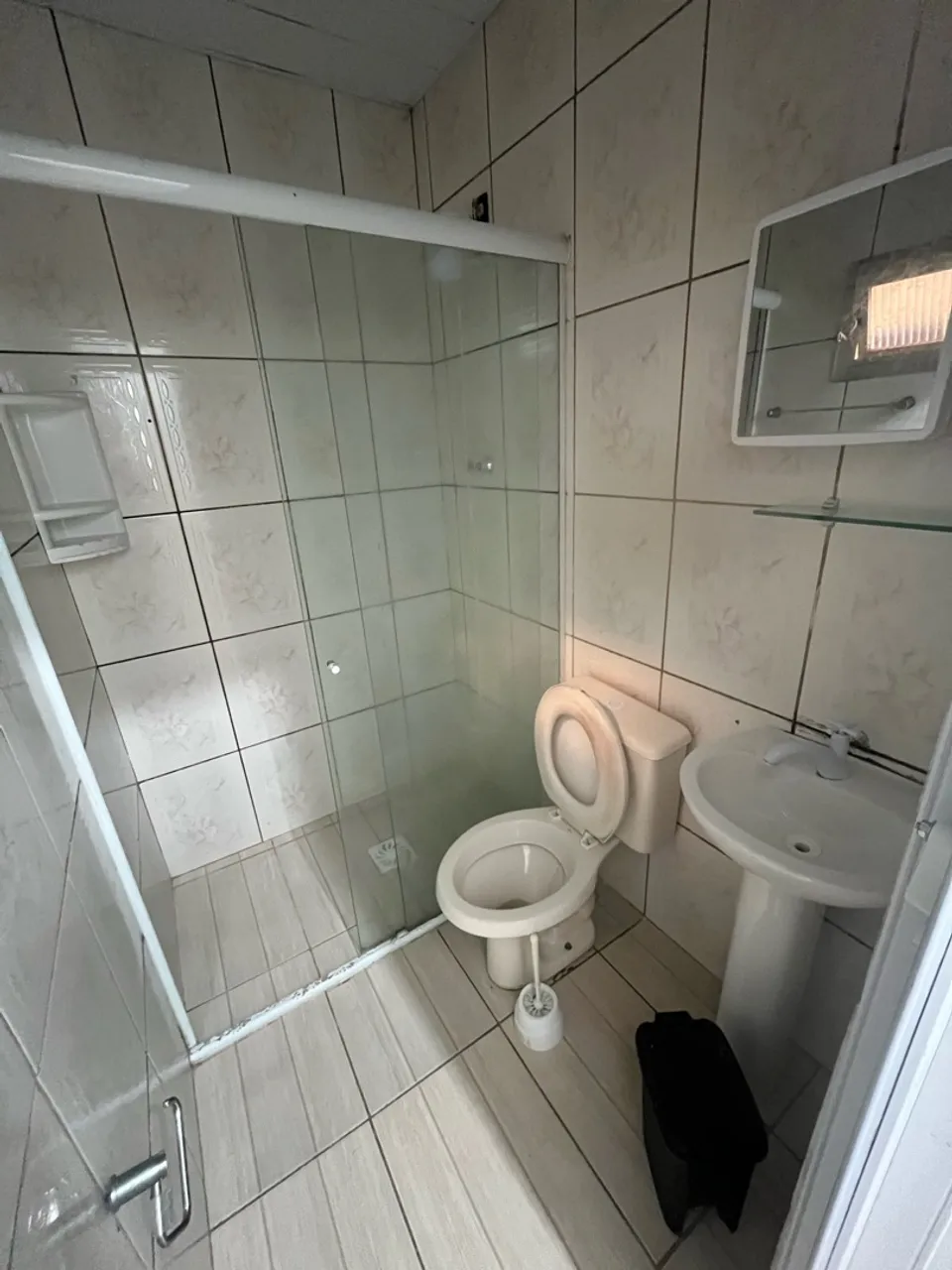 Furnished one-bedroom house, 20 m² — photo 5