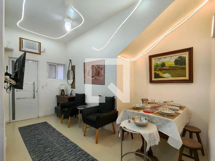 2-bedroom apartment with a washing machine — photo 7