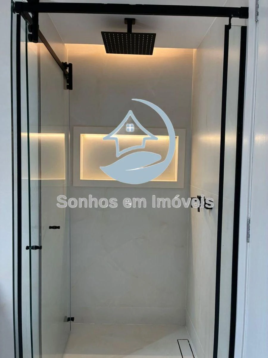 Apartamento de 4 quartos com cozinha americana e 190 m² — photo 6