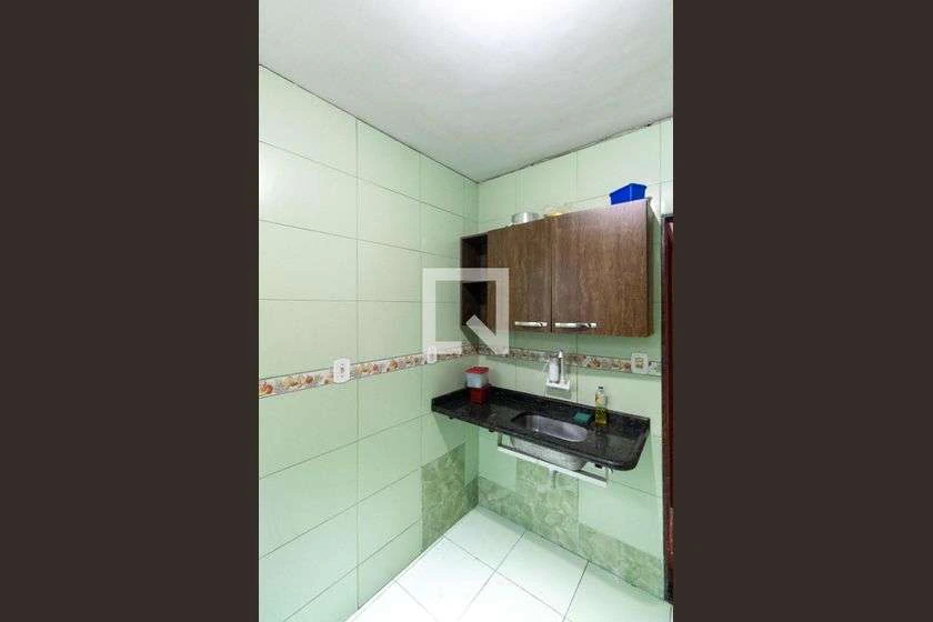 2-bedroom apartment with 55 m² and 1 parking spot — photo 24