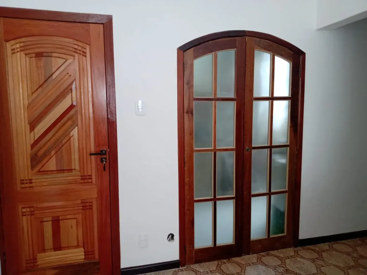 Apartamento sem mobília de 1 quarto e 49 m² na 5ª andar — photo 14