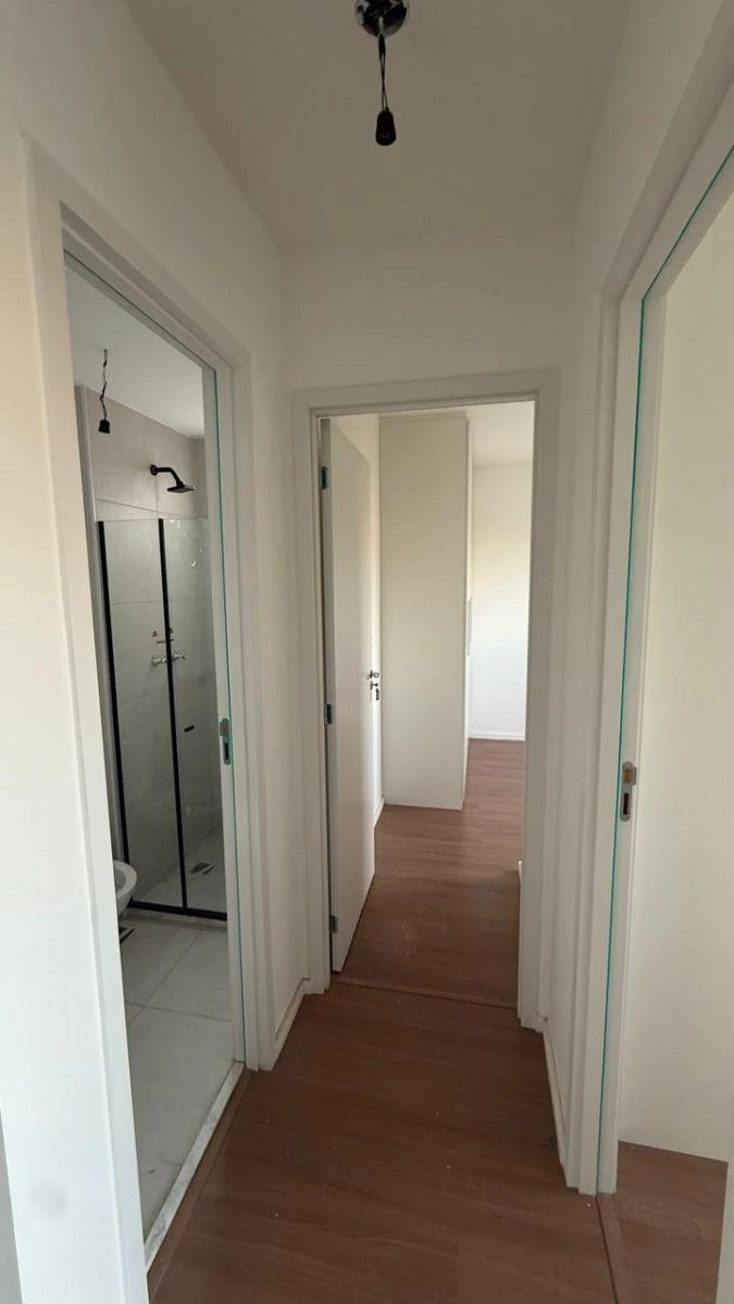 Apartamento de 43 m² com 2 quartos e varanda — photo 26