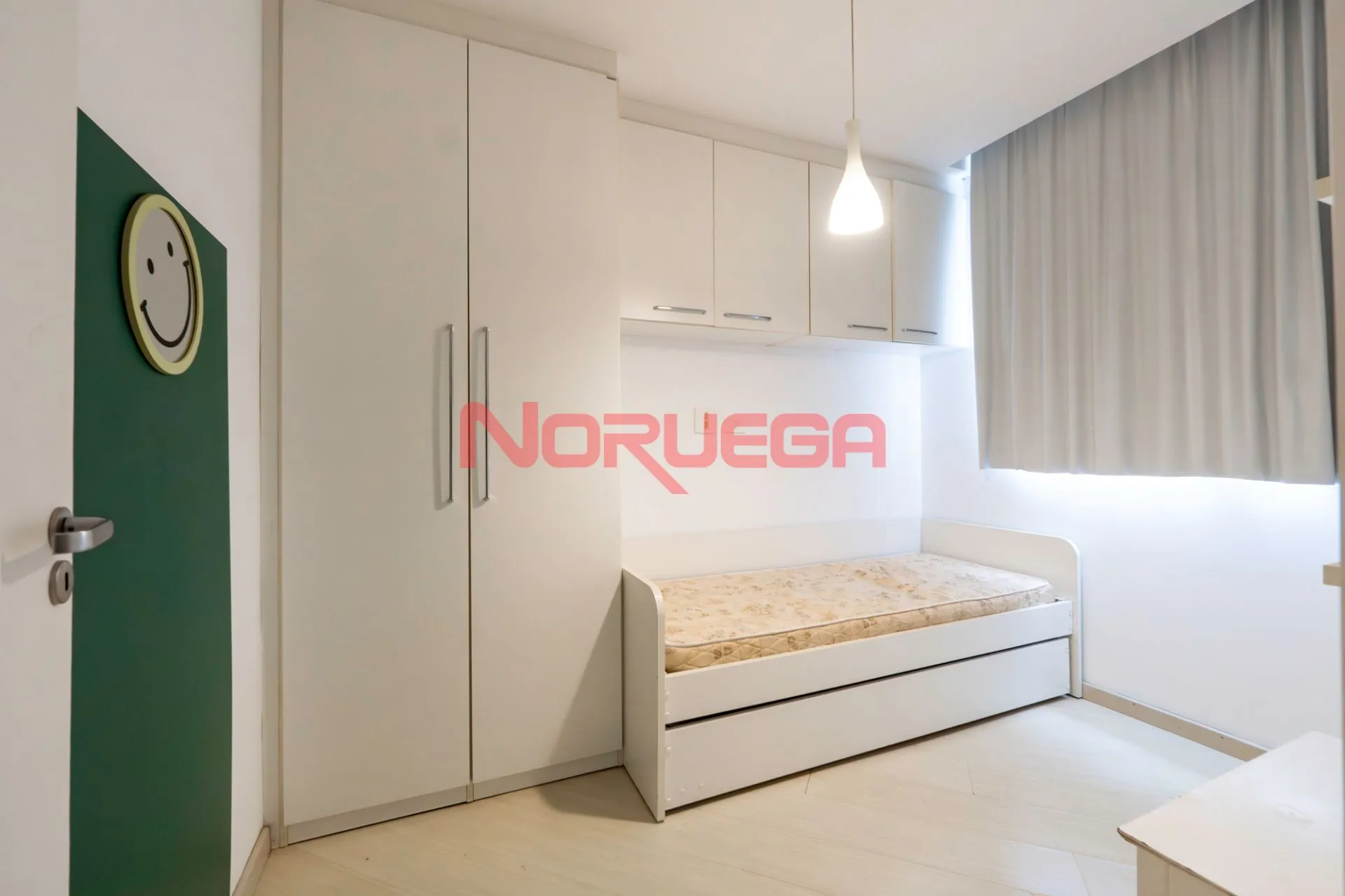 Rentable apartment with 3 bedrooms, 1 bathroom and 1 parking — photo 26
