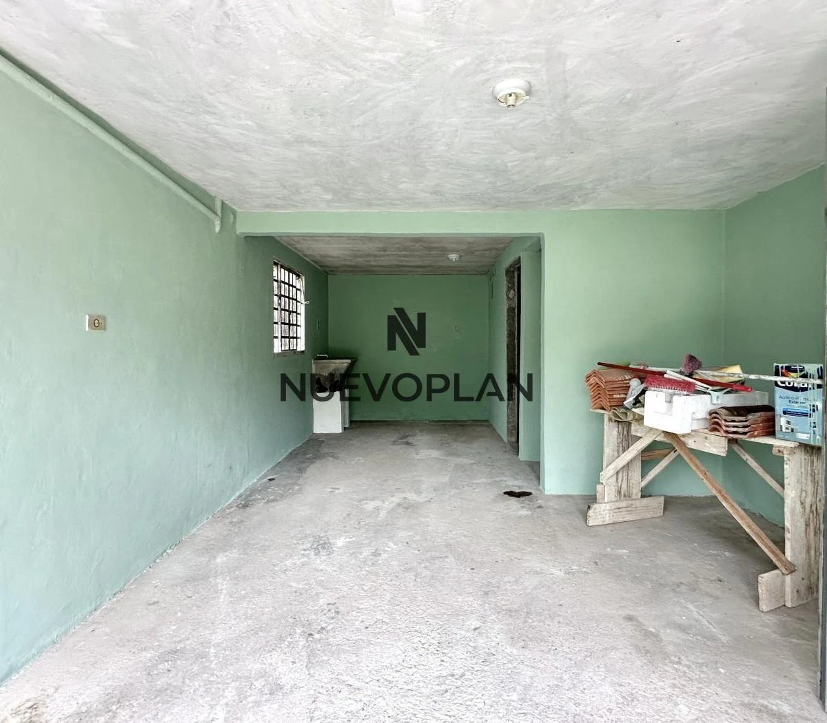 2-bedroom house, 85 m² — photo 29