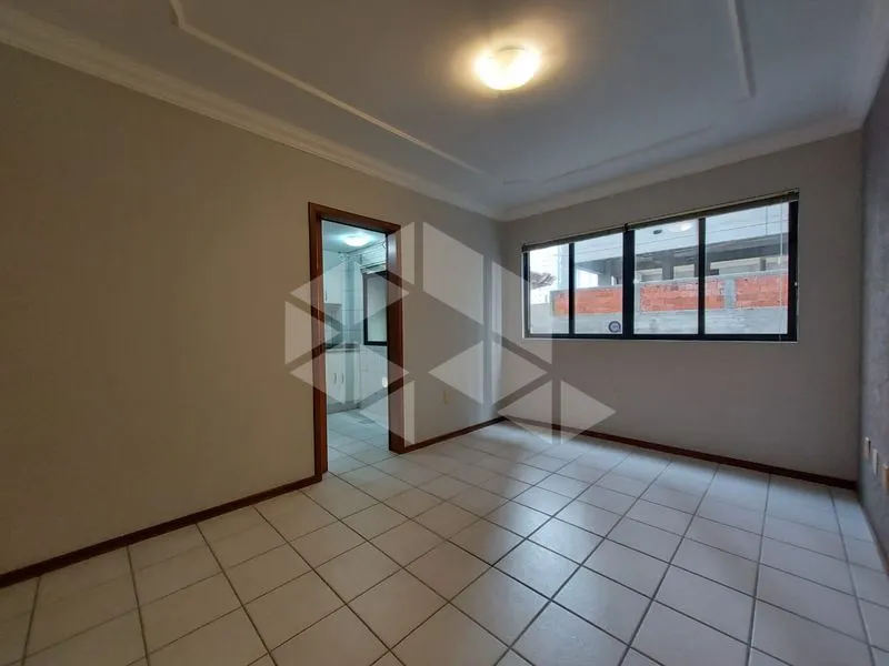 40 m² apartment with 1 bedroom and separate closed kitchen — photo 5