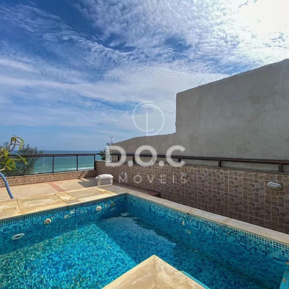 Duplex penthouse for rent with 5 en-suite bedrooms — photo 8