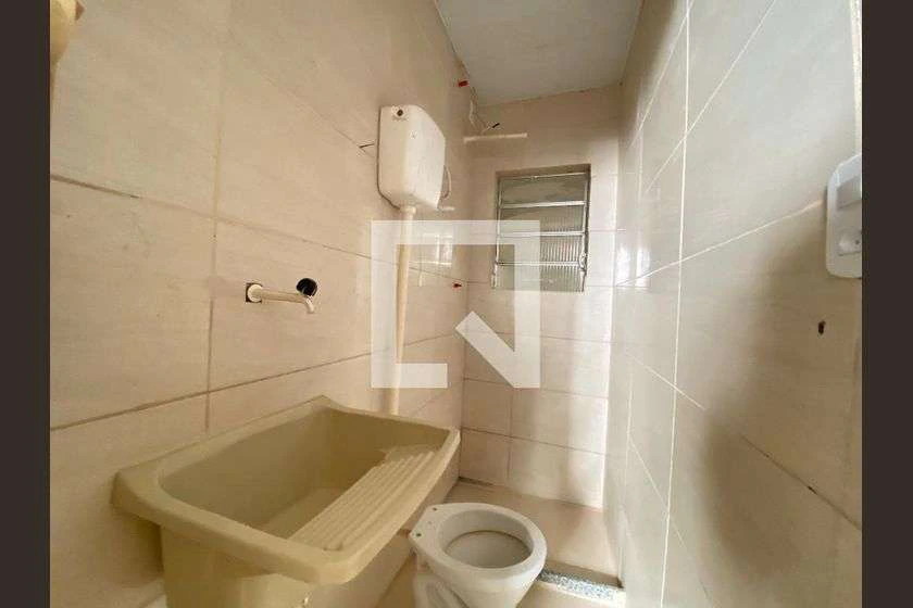 Rental apartment with 1 bedroom and 15 m², no parking — photo 8