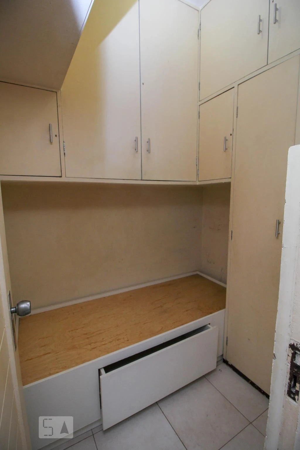 3-bedroom apartment with a home office — photo 81