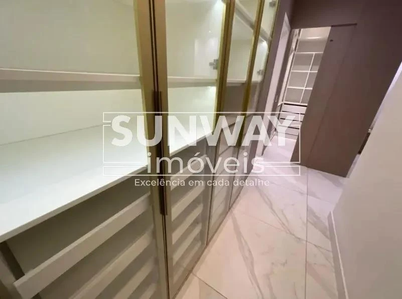 Apartment, 250 m², with floor-to-ceiling windows — photo 19