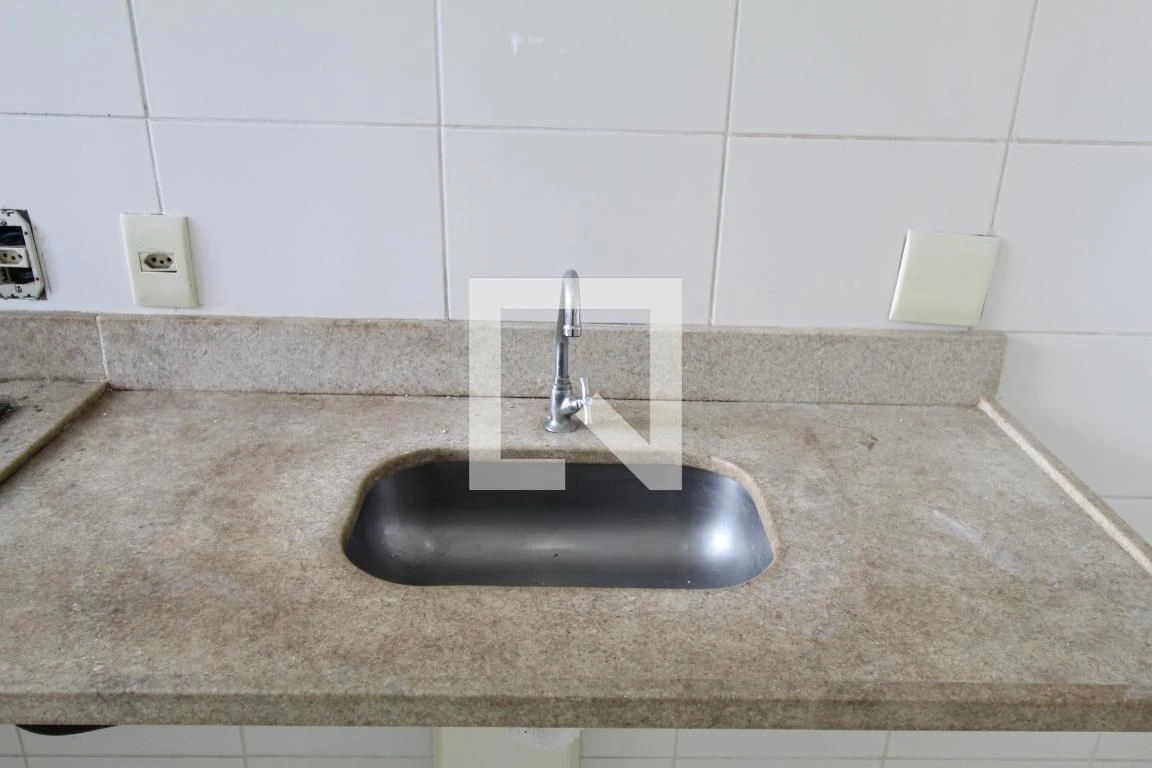 Apartamento de 2 quartos em condomínio com sauna — photo 27
