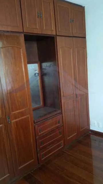 4 quartos e varanda gourmet: casa de 290 m² — photo 22