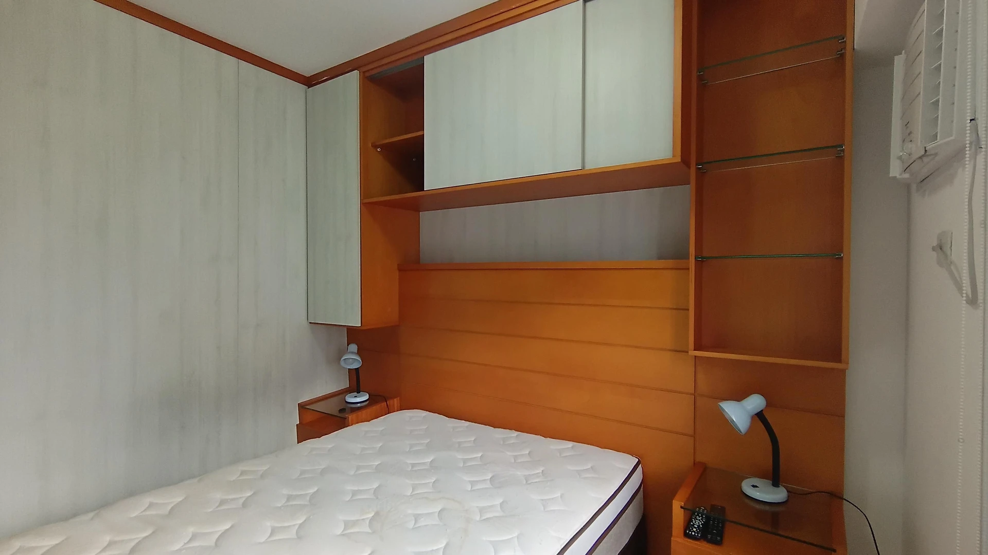 Apartamento de 2 quartos com closet, Barra Olímpica — photo 15