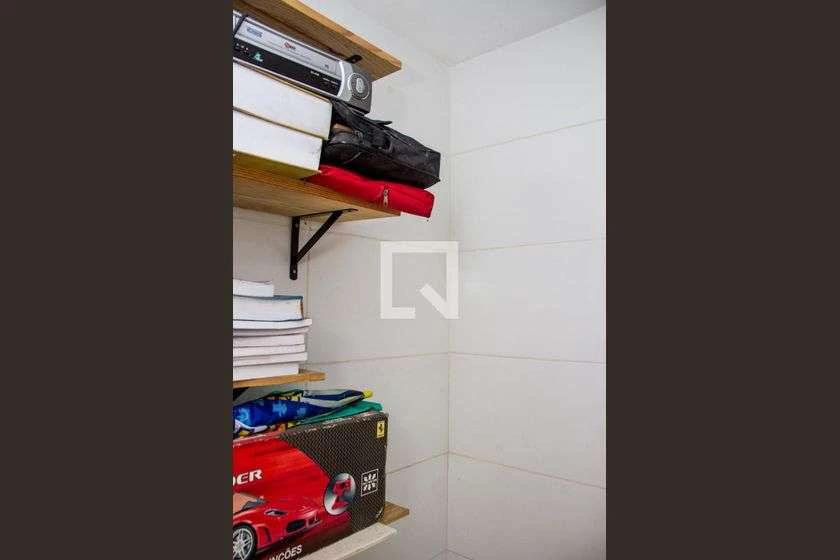 Apartamento para aluguel com 2 quartos e 2 banheiros — photo 30