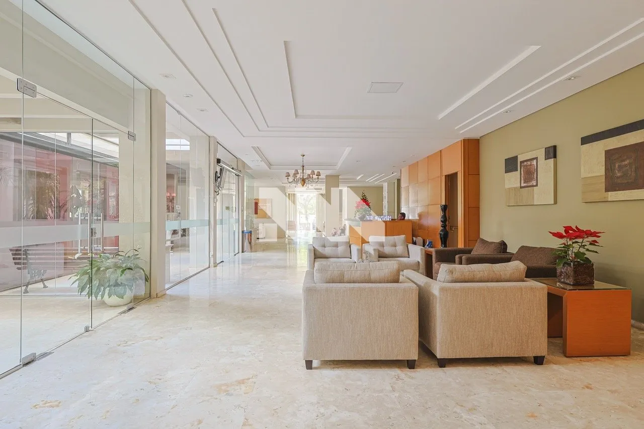Rental apartment with 2 en-suite bedrooms and 192 m² — photo 37
