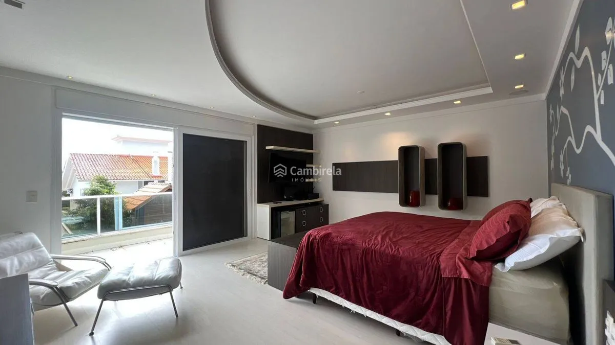 Casa mobiliada com 6 suítes e 1837 m² — photo 9
