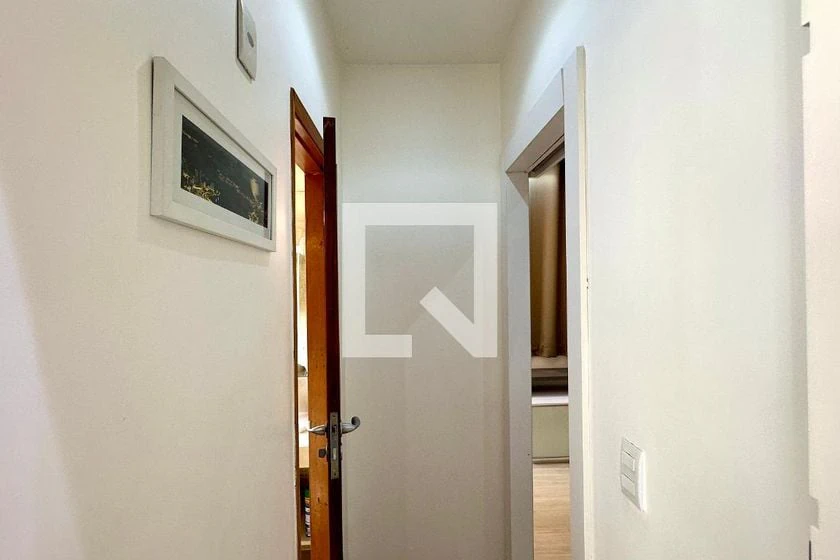 Apartamento de 1 quarto com cozinha separada — photo 26