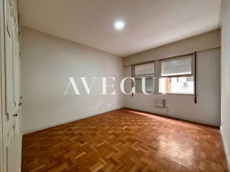 Apartment with 4 bedrooms and 4 bathrooms, 357 m² and 2 parking — photo 15