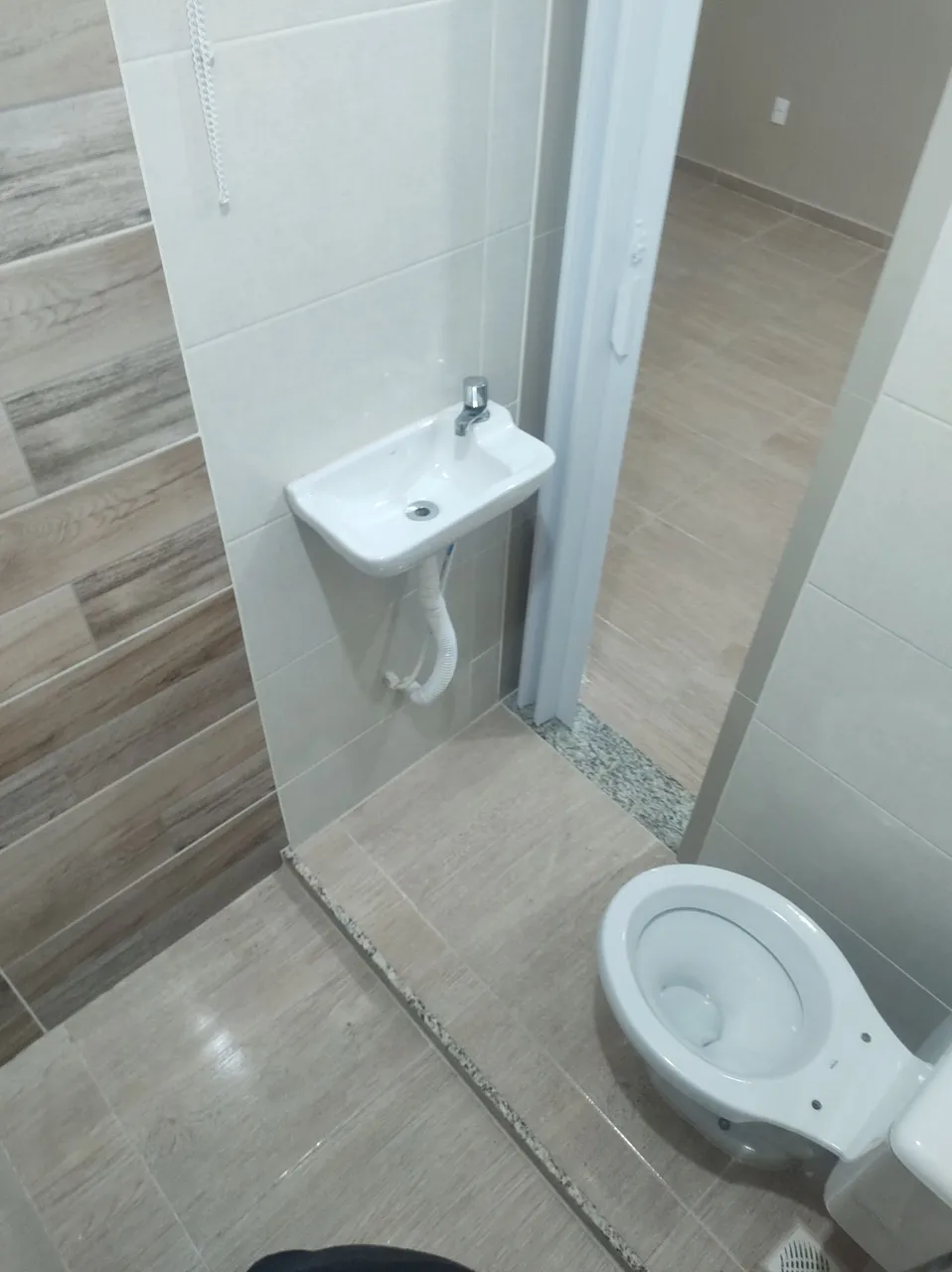 Studio de 20 m² — photo 8