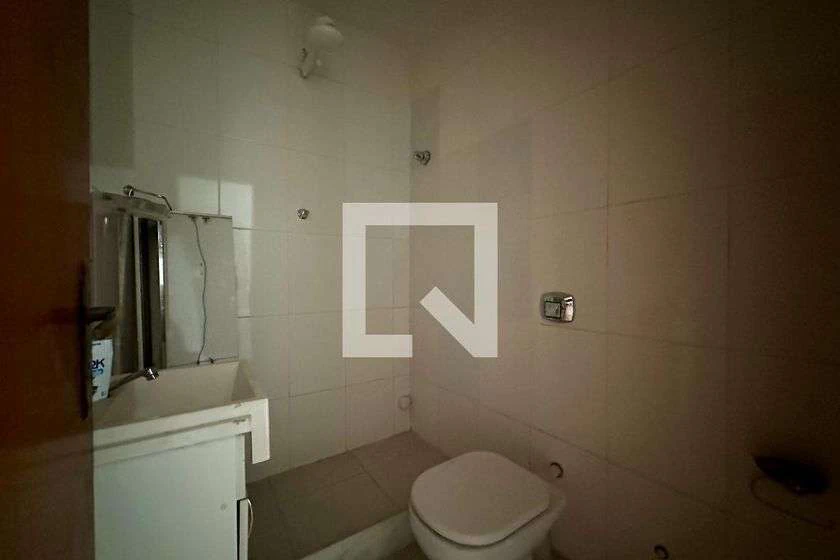 Apartamento sem mobília com 1 quarto e cozinha compacta — photo 19