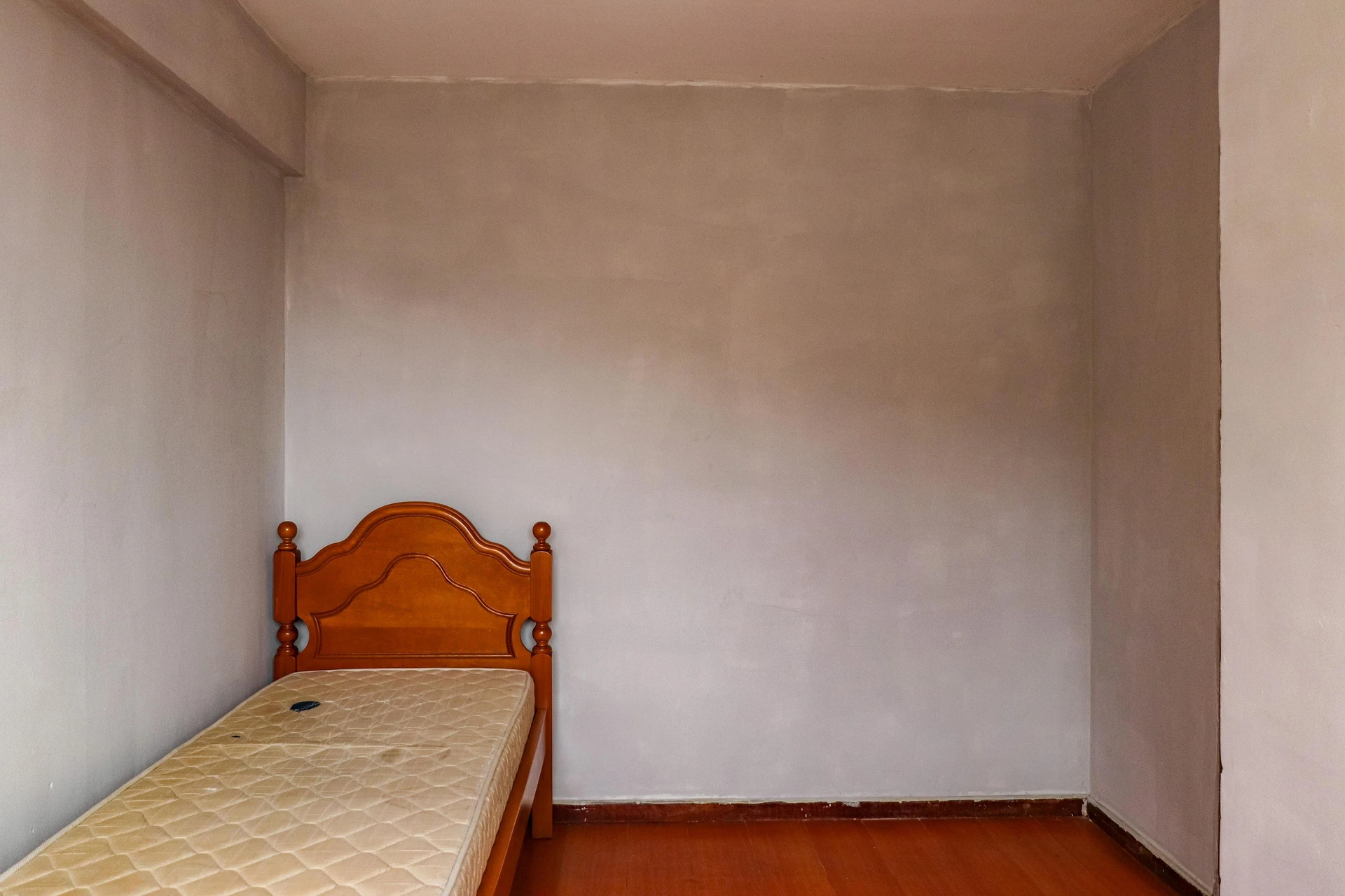 Apartamento sin amueblar con 2 dormitorios y 1 baño — photo 22