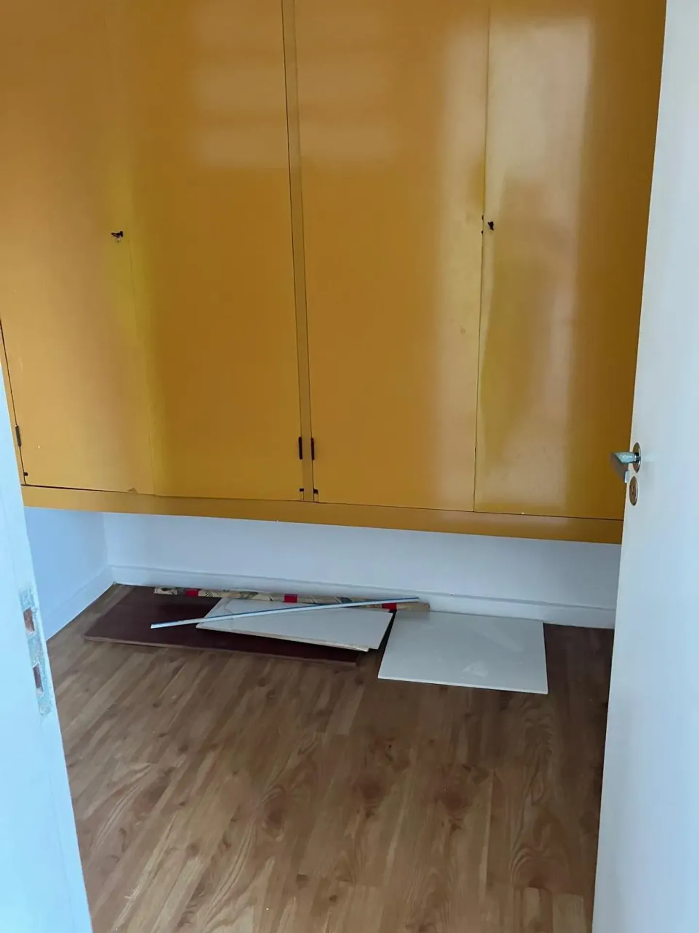 Квартира з 3 спальнями та робочим місцем, Ріо-де-Жанейро — photo 14