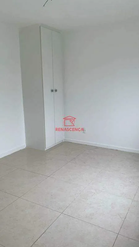 Unfurnished apartment with 3 bedrooms and open kitchen — photo 5