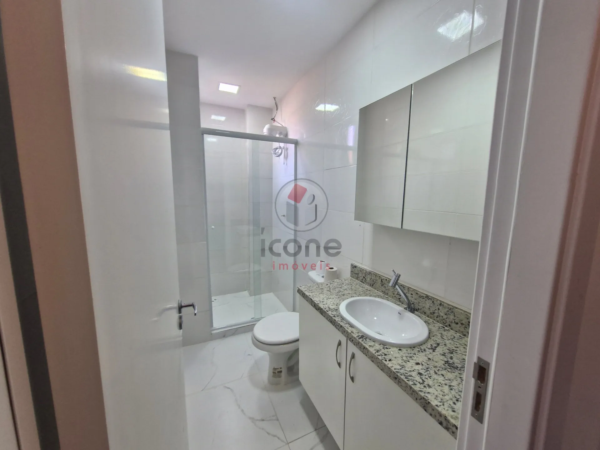 Furnished 1-bedroom apartment with no parking, 32 m² — photo 19