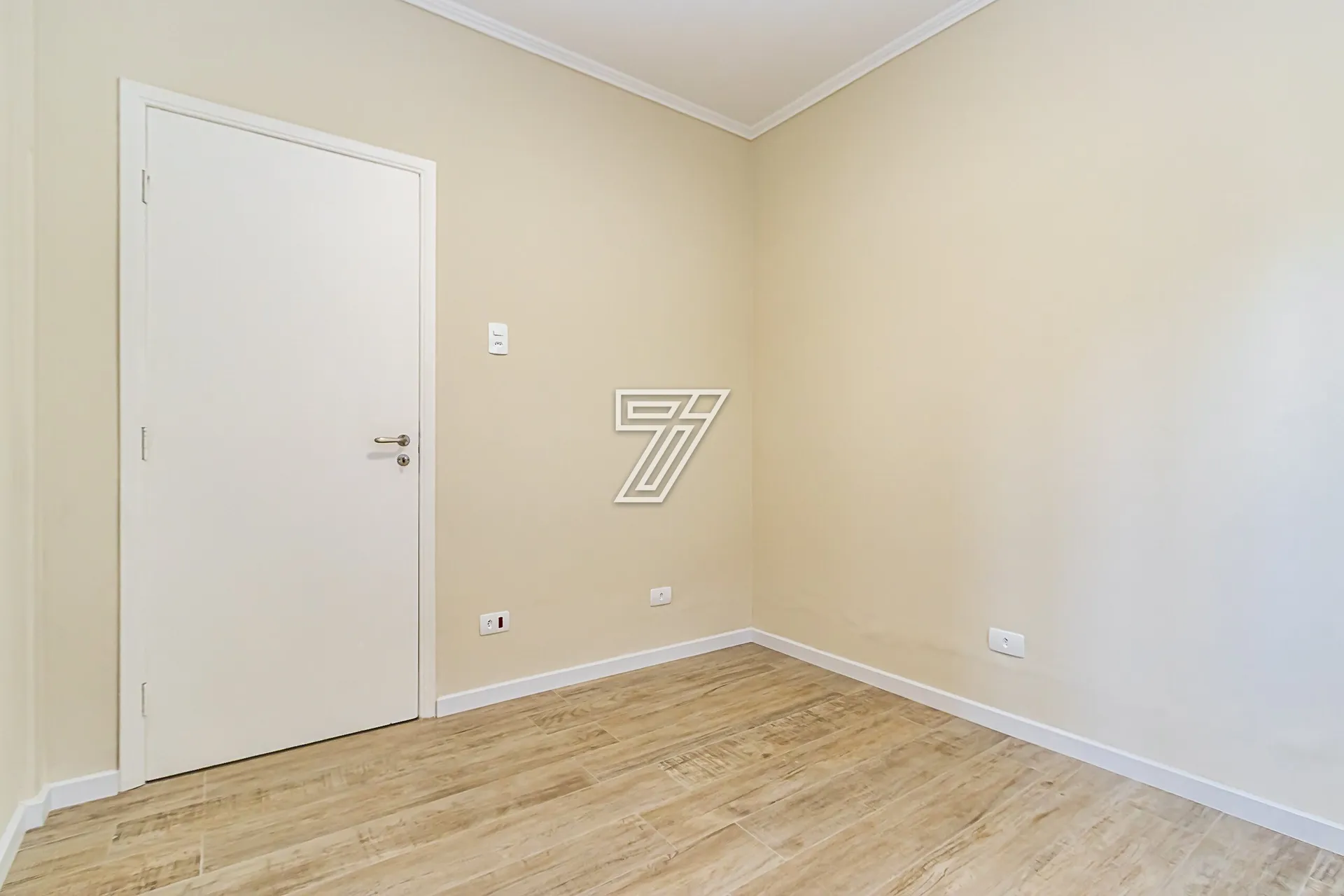 Apartamento para locação: 3 quartos, 1 banheiro e cozinha separada — photo 22