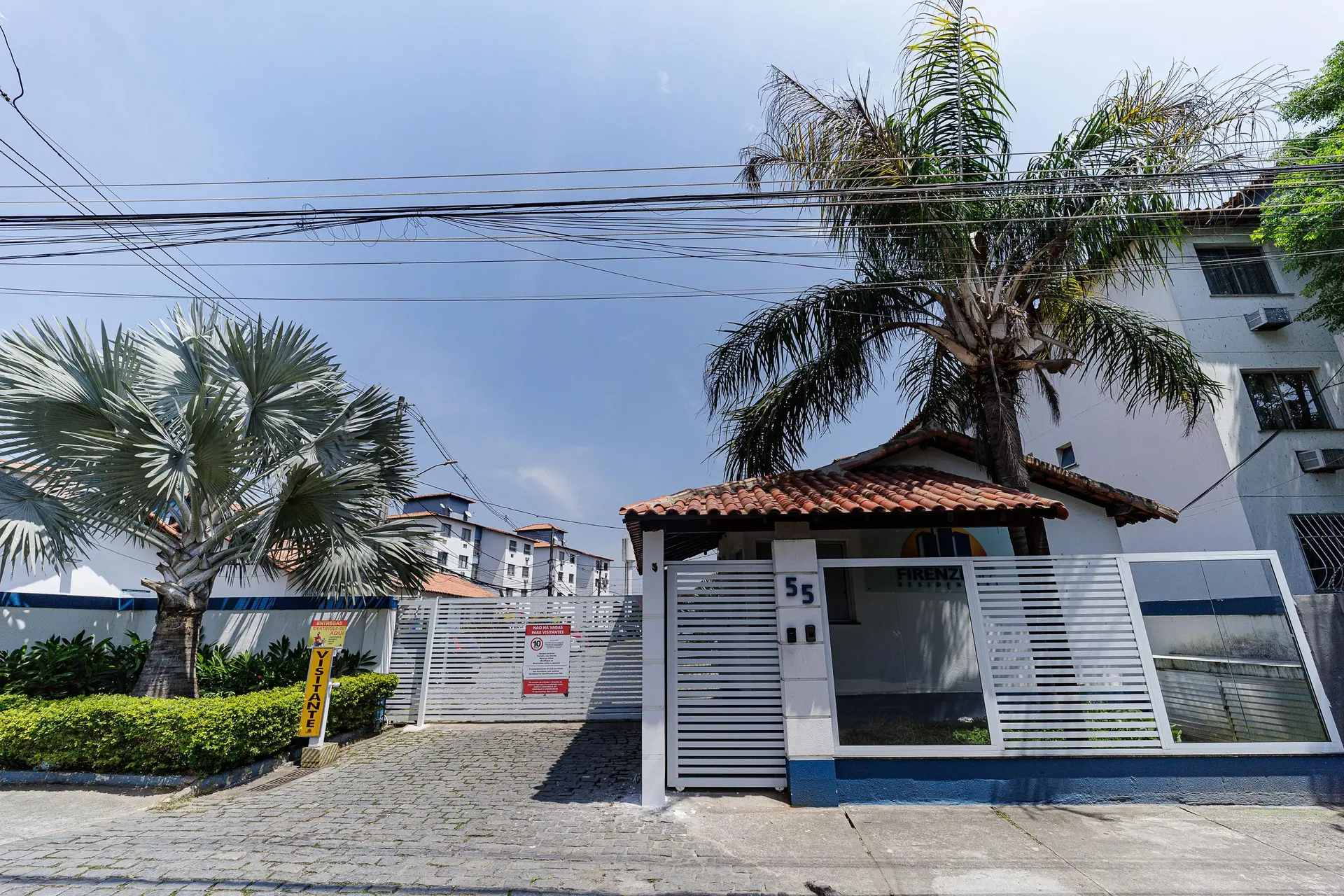 2-bedroom, 40 m² apartment in Rio de Janeiro — photo 27
