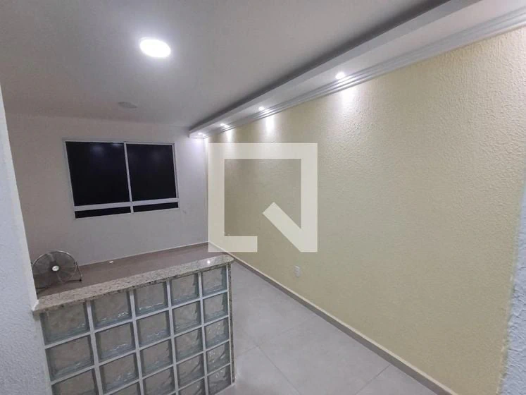 2-bedroom apartment with a washing machine in Rio de Janeiro — photo 15