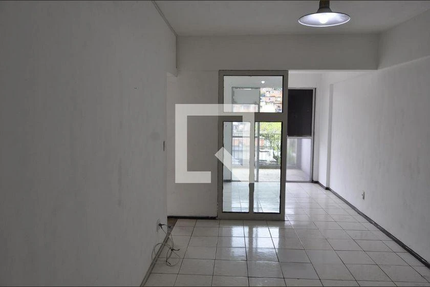 Квартира 64 м², 2 спальні, Ріо-де-Жанейро — photo 6