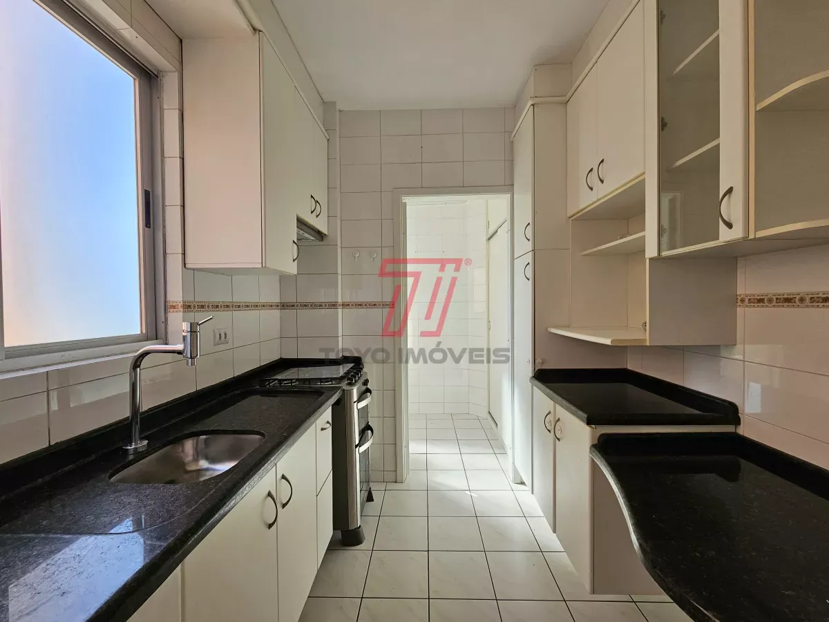 Apartamento com 3 quartos, 122 m² e 1 vaga — photo 22